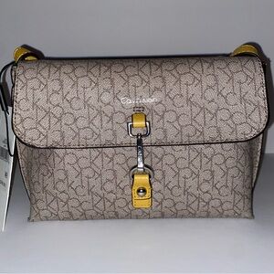 Calvin Klein Crossbody Bag